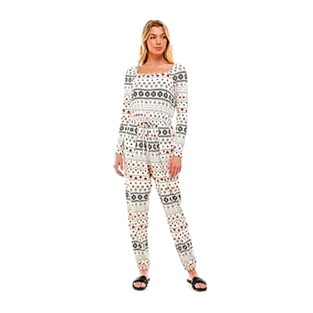 Super soft & cozy jumpsuit
